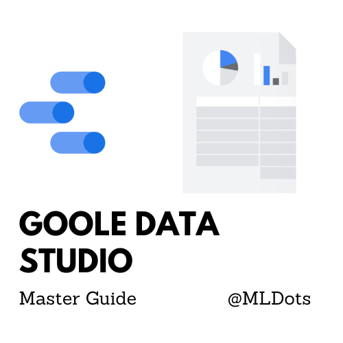 Master Guide Data Studio